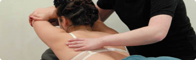 itec massage courses